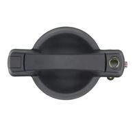 Exterior Door Handle BLIC 6010-07-029410P for DOBLO MPV (119_, 223_) 1.3 2004-