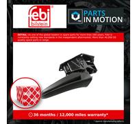Door Handle Left 185488 Febi A0007250007 A000725000764 0007250007 000725000764