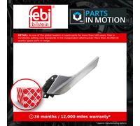 Door Handle Left 192736 Febi A0007663724 0007663724 Genuine Quality Guaranteed