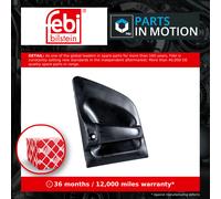 Door Handle Left 24872 Febi 1306409 1306410 1366487 1423017 1488409 Quality New