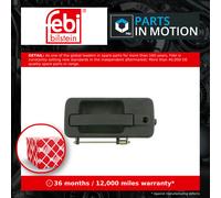 FEBI BILSTEIN 24886 Door Handle