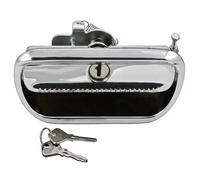 MIRAGLIO 80/75B Door Handle