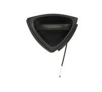Door handle Left black 6010-02-001401P BLIC for SMART CITY-COUPE CABRIO