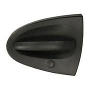 Door handle Left black 6010-02-004401P BLIC for SMART FORTWO Coupe FORTWO Cabrio