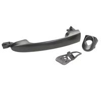 Door handle Left black 6010-03-048401P BLIC for FORD KA
