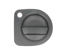 Door handle Left black 6010-09-065401P BLIC for NISSAN RENAULT TRUCKS