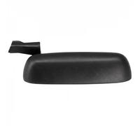 Door handle Left black 80/394 MIRAGLIO for FIAT PUNTO PUNTO Convertible