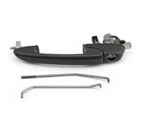 MIRAGLIO 80/400 Door Handle for FIAT