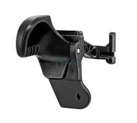 Door handle Left black ZR80550 ELECTRIC LIFE for RENAULT TWINGO I