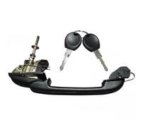 EXTERIOR DOOR HANDLE 1187100600 FOR VW GOLF/Mk/III JETTA VENTO AGG/AKR/2E 2.0L