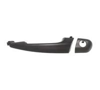 4x ✅Fits BLIC 6010-05-013401P Door handle external Front Left 6010-0 ⭐UK Seller⭐