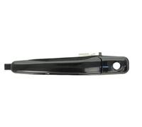 Door handle Left Front 6010-15-038401P BLIC for MITSUBISHI OUTLANDER I GRANDIS