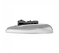 Door Handle Door Outside Front Left Chrome Fiat Croma 194 Since 2005 735402348