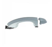 Miraglio Door Handle 80/930 – Left Front for SEAT VW SKODA AUDI – 5G0837879GRU