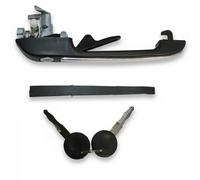JP GROUP 1187100670 Door Handle