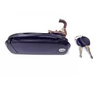 MAXGEAR 28-0187 Door Handle for VW
