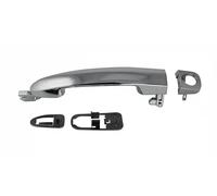 Door handle Left Front black 350105020200 MAGNETI MARELLI for FIAT BRAVO II