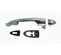 MAGNETI MARELLI 350105022100 Door Handle