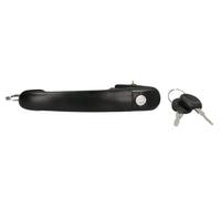 4x ✅Fits BLIC 6010-01-009401P Door handle external Front Left/Right ⭐UK Seller⭐