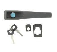 Door handle Left Front black 6010-02-011405P BLIC for MERCEDES-BENZ T1 Van