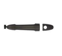 Door handle Left Front black 6010-02-065401P BLIC for MERCEDES-BENZ VW