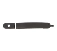 Fits BLIC 6010-03-033401P Door handle external Front Left 6010-03-033401P FORD