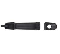 Door handle Left Front black 6010-03-039401P BLIC for FORD C-MAX FOCUS II