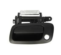 Fits BLIC 6010-04-030401P Door handle external Front Left 6010-04-030401P OPEL