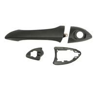 Door handle Left Front black 6010-05-014401PP BLIC for BMW X5