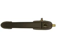 Door handle Left Front black 6010-07-017401P BLIC for FIAT BRAVA BRAVO I