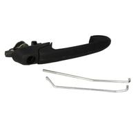 Door handle Left Front black 6010-07-019401P BLIC for FIAT MAREA MAREA Weekend