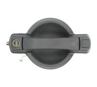LEFT FRONT EXTERIOR DOOR HANDLE 601007029401P BLIC