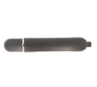 Door handle Left Front black 6010-16-033401P BLIC for NISSAN MICRA III