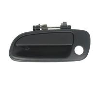 Door handle Left Front black 6010-19-017401P BLIC for TOYOTA CARINA E VI Saloon