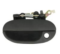 Door handle Left Front black 6010-20-001401P BLIC for HYUNDAI ACCENT I