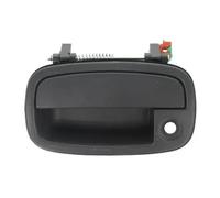 4x ✅Fits BLIC 6010-53-002401P Door handle external Front/Rear Left 6 ⭐UK Seller⭐