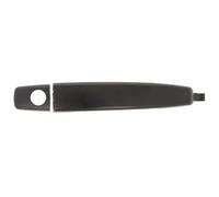 Door handle Left Front black 6010-56-009401P BLIC for OPEL CHEVROLET