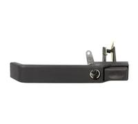 Door handle Left Front black 6010-57-005401P BLIC for LAND ROVER DEFENDER Cabrio