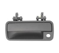 Door handle Left Front black 6010-57-007401P BLIC for LAND ROVER FREELANDER I