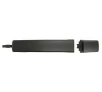 Door handle Left Front black 6010-57-011401P BLIC for LAND ROVER DISCOVERY IV