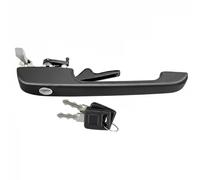 MIRAGLIO 80.400.05 Door Handle