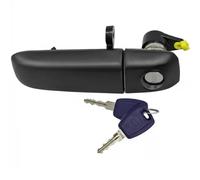ELECTRIC LIFE ZR80488SC Door Handle