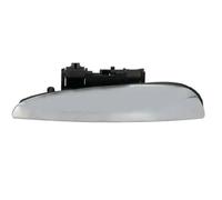 Door handle Left Front chrome 6010-07-035401P BLIC for FIAT CROMA
