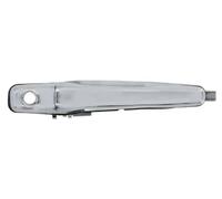 Door Handle Front Left for: Mitsubishi Grandis, Lancer VII, Outlander I
