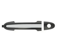 Door handle Left Front chrome 6010-20-032401P BLIC for HYUNDAI SANTA FÉ II