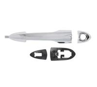 Door handle Left Front chrome 6010-22-016401P BLIC for ALFA ROMEO LANCIA