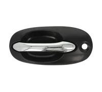 Door handle Left Front chrome 6010-53-012401P BLIC for KIA SEDONA I SEDONA Mk II