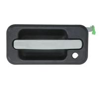 Door handle Left Front chrome 6010-88-2418401P BLIC for HUMMER HUMMER H2