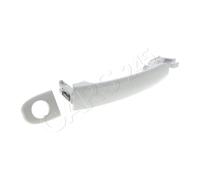 Door Handle Left Front Right Grey VAICO Fits VW SEAT SKODA Bora 3B0837207CGRU