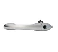 4x ✅Fits BLIC 6010-22-011401P Door handle external Front Left 6010-2 ⭐UK Seller⭐